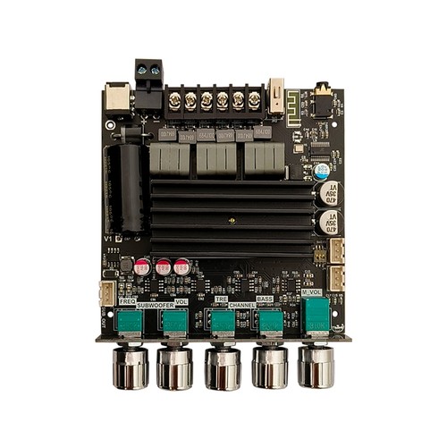 St21 scheda amplificatore - -st21,