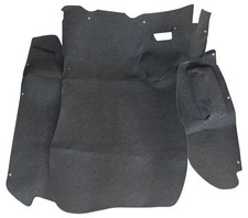 Tappeto per Porsche 911 3.0 SC