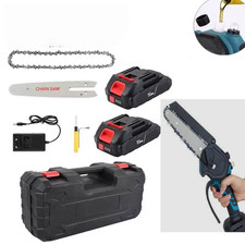 MOTOSEGA A 2  BATTERIA 48V 6