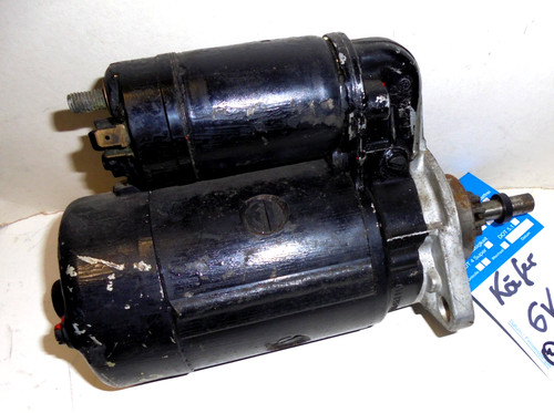 Motorino avviamento volt - motorino, 6