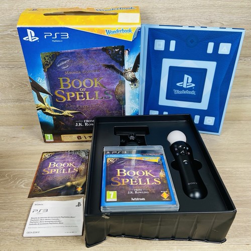 Harry potter wonderbook libro - harry,