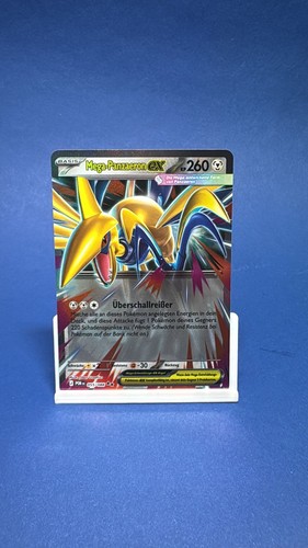 Pokémon mega panzaeron - pokémon:, ex