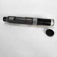 Greenkat SR 8-25x30 telescopio