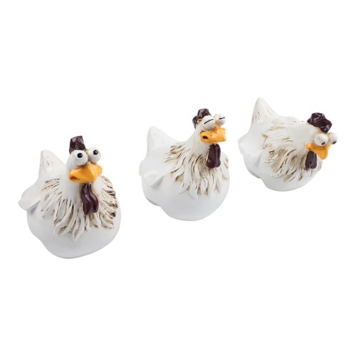 Charming 3pcs polli - charming,