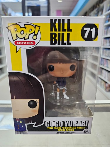 Funko pop gogo - funko,