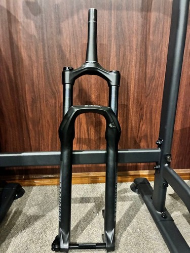 Rock shox judy argento - rock, tk