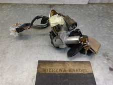 Honda GL500 Silverwing PC02 Kit serratura blocchetto serbatoio blocchetto accensione