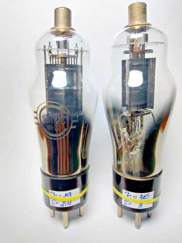 Pezzi 10p12s we311a - 2, tubo
