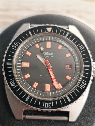Very rare vintage slava - rare,