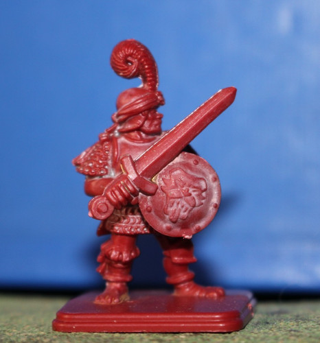Games workshop heroquest - games,