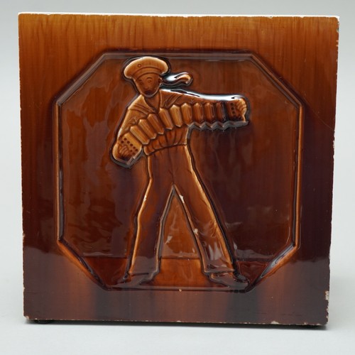 Camino piastrella ceramica - piastrella,