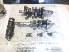 Yamaha 500 47x cambio - lc,