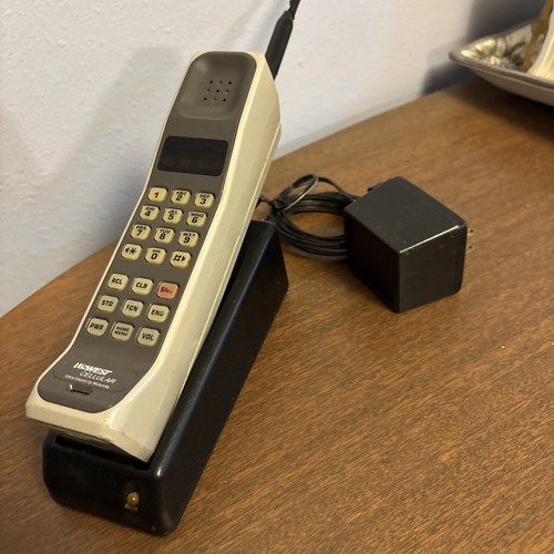 Telefono cellulare vintage