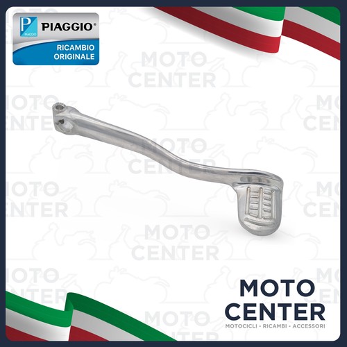 Leva messa moto piaggio - in,