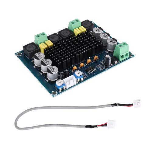 Tpa3116d2 scheda amplificatore - tpa3116d2,