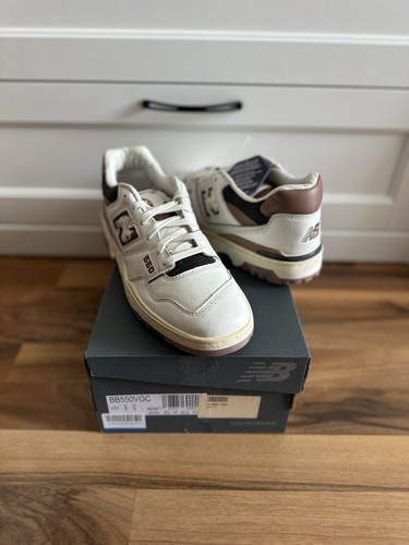 New balance 550 - , confezione