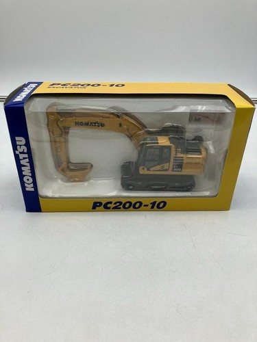 Unused komatsu pc200 10 - [unused],