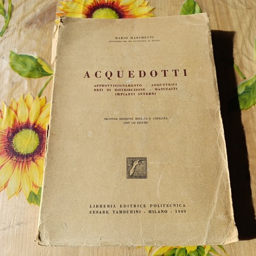 Acquedotti marchetti - acquedotti,