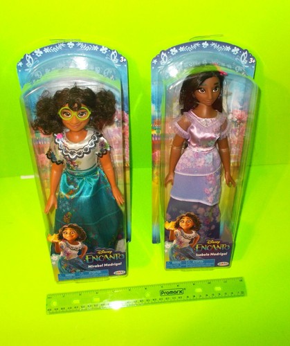 Disney encanto mirabel - mirabel, e