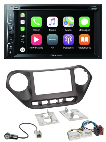 Pioneer mp3 usb - pioneer,