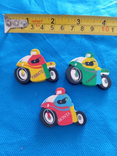 Gomme gommine collezione - x3,