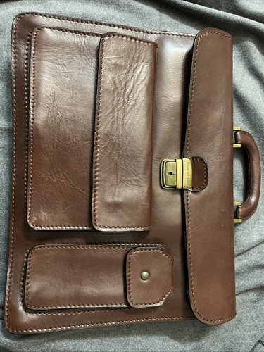 Bella borsa moda cuoio - borsa,
