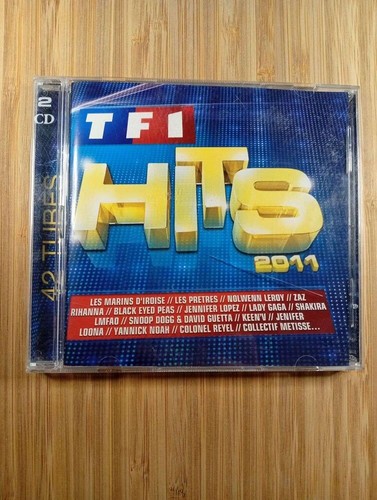 Hits 2011 buone condizioni - hits,