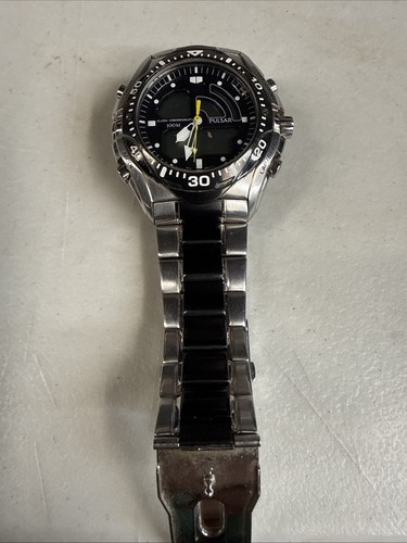 Orologio uomo pulsar 7n0139 - orologio,