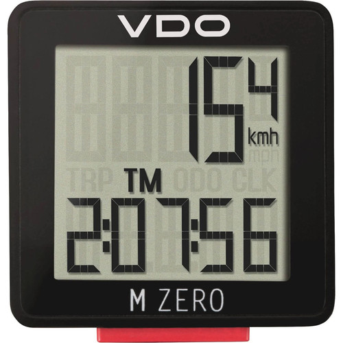 Ciclocomputer zero wr807 - ciclocomputer,