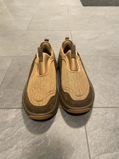 Teva Hurricane Daybreaker Slip On Sneaker Uomo Marrone 11