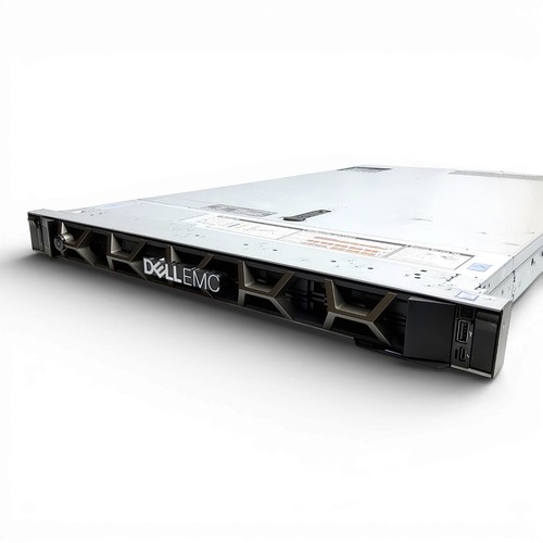 Server dell poweredge r640 - r640, 2x