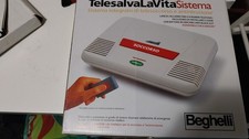 BEGHELLI TELESALVAVITA SISTEMA