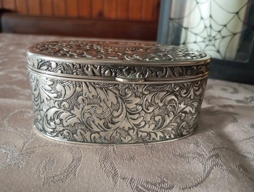 Portagioie vintage - portagioie,