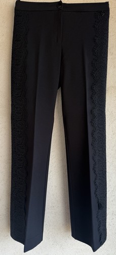 Twinset pantaloni donna - twinset, neri