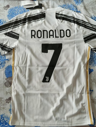 Maglia juventus cristiano - maglia,
