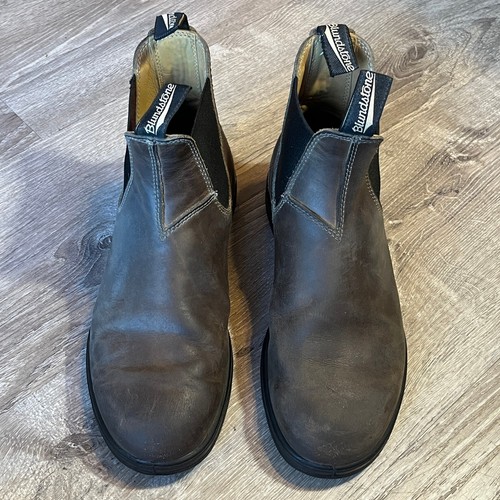 Stivali chelsea classici - stivali,