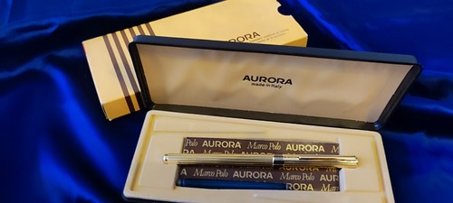 Nuova aurora marco polo - aurora, 303