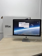 Apple iMac A1312 (27 pollici