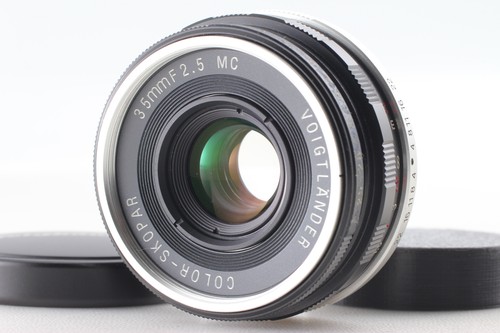 Quasi come nuovo - [], voigtlander