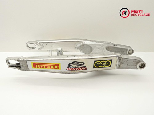 Bras oscillant enduro - oscillant,