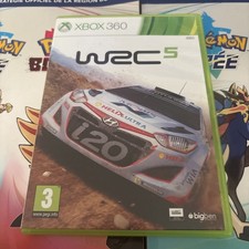 WRC 5 - Xbox 360 PAL