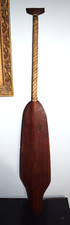Pagaia legno polinesiano - pagaia,
