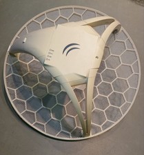 Antenna parabola 4G LTE kit Mikrotik