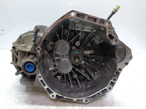 Cambio manuale per - opel, vivaro