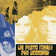 Bruno Lauzi - Un Posto Ideale