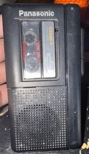 Panasonic registratore vocale