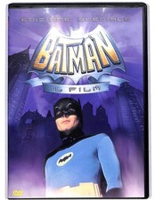 EBOND Batman Il Film DVD DB693611
