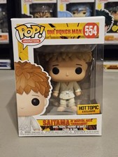 Funko Pop! One Punch Man