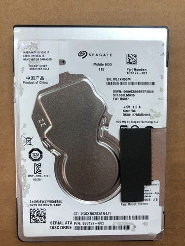 Seagate st1000lm035 1rk172 021 - st1000lm035, 1rk172-021