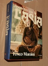 Fosco Maraini. Incontro con